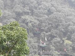 -古龙峡云天玻霸