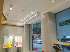 大堂-厝内小眷村(华海店)