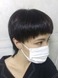 短发-mood理容店