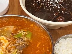 -多宾韩国料理(学衡路店)