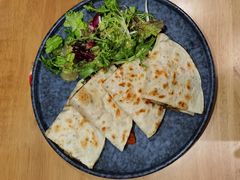 -青麦家·融合餐厅(江岛智立方店)