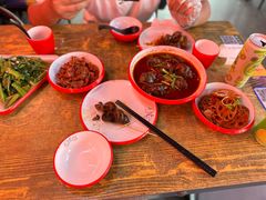 -老闵田螺馆·南昌特色小炒(梦时代店)