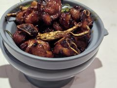 -鹿港小镇(悠唐店)