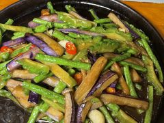 -赢融印象•龙泉店•清真云南菜•民族菜(小菜园店)