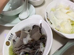 -潮汕大目牛肉火锅(水围店)