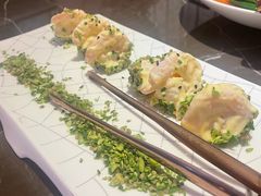 -海派悦庭·海胆烧麦·新融合菜(凯德广场店)