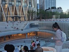 -深圳湾万象城(南山店)