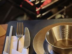 -CAMP.33露营烤肉·团建聚餐(创智天地店)