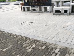 -无锡君来洲际酒店