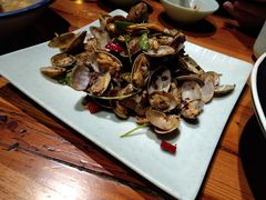 -海小馆海鲜餐厅(茂业百货店)