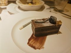 -波特曼西餐厅(南岗店)