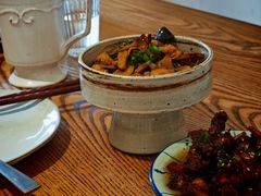 -兮食农场餐厅