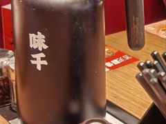 -味千拉面(中盛广场店)