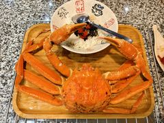 -震海贝烤贝·民俗特色店(延吉总店)