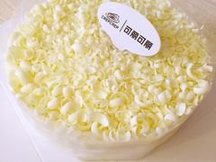 -可丽可丽·生日蛋糕·下午茶(厦门鹭港店)