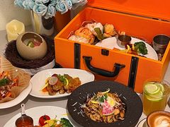 -LE SHARE洛笙·花园西餐(北京路步行街店)