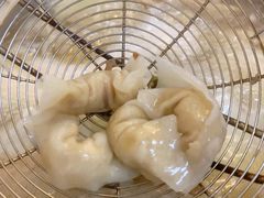 鱼皮馄饨-粤潮魏记牛肉火锅(爱家·金河湾南区店)