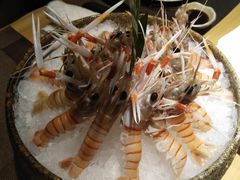 -割烹旭日本料理(龙湖狮山天街店)