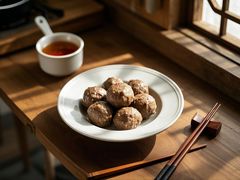 -阿娟牛肉丸·手打牛肉丸·现做现卖