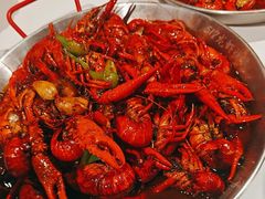 -517烧烤·龙虾·海鲜大排档(万象都荟店)