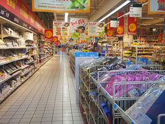 -大润发(张江店)