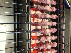 -很久以前羊肉串(打浦路店)