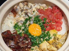 -锦楼·臻选新杭帮(杭州中心店)