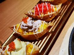 -阿卡AK.Lab洋风韩餐(花园路万达坊店)