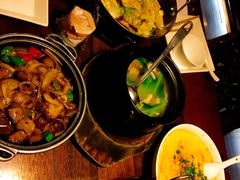 -章吴记喜瑞餐厅(东东城店)