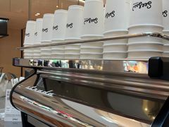 -Seesaw Coffee(上海虹桥天地店)