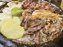 -金哲烤牛肠(海甸岛总店)