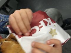 -肯德基(北京南站店)