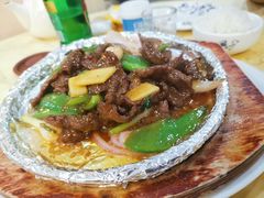 -蛇口康乐快餐鱼仔档(翠苑小区店)