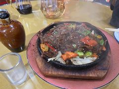 -清宫宴酒楼·计氏松枝包子