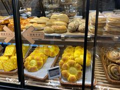 -Olé精品超市(北京合生汇店)