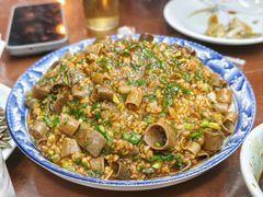 -小铜锣湾海鲜家常菜馆(河西店)