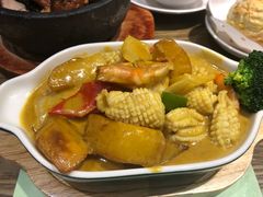 -火啫啫·粤式啫啫煲(南通首店)
