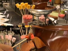-惠州皇冠假日酒店·西餐厅·自助餐厅