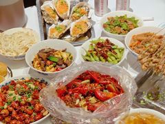 -老长沙龙虾馆·聚会餐厅(白石洲店)