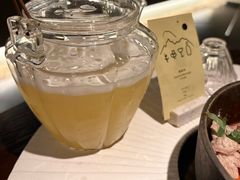 -Fuzzy Bistro 浮几韩餐·茶酒馆