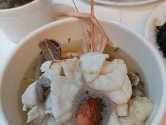 -麓湖国际水疗