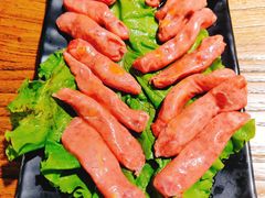 -梅梅家的烤肉店(槐北路店)