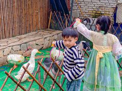 -HERRE·FARM 赫尔露营农场·团建聚会包场