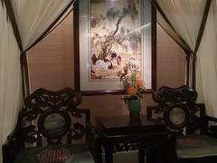 -华夏良子·足道SPA艾灸(王府井店)