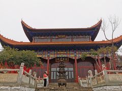 -宝通禅寺