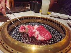 -乾杯烧肉居酒屋(中洲湾店)