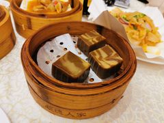 黑糖牛奶糕-顺德人家食府(黄金广场店)
