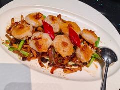 -老兴鲜(黄浦店)