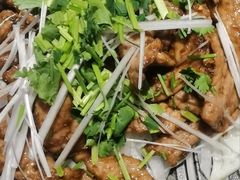 -马凯餐厅(长椿街店)