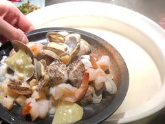 -龙门养心粥火锅(祥恒广场店)